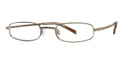 Esprit 9305 Eyeglasses Eyeglasses - 535 Brown 