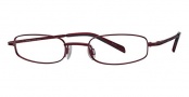 Esprit 9305 Eyeglasses Eyeglasses - Red 
