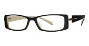 Esprit 9310 Eyeglasses Eyeglasses - 538 Black 