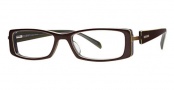 Esprit 9310 Eyeglasses Eyeglasses - 535 Brown 