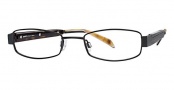 Esprit 9317 Eyeglasses Eyeglasses - 538 Black 