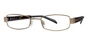 Esprit 9317 Eyeglasses Eyeglasses - 535 Brown 