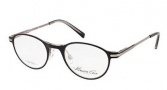 Kenneth Cole New York KC0170 Eyeglasses Eyeglasses - 003 Black / Crystal