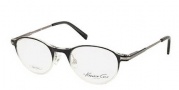Kenneth Cole New York KC0170 Eyeglasses Eyeglasses - 020 Grey