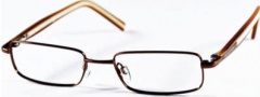 Kenneth Cole Reaction KC0682 Eyeglasses Eyeglasses - 046