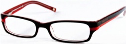 Kenneth Cole Reaction KC0689 Eyeglasses Eyeglasses - 001