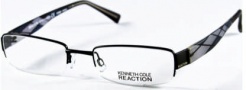 Kenneth Cole Reaction KC0693 Eyeglasses Eyeglasses - 003
