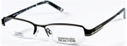 Kenneth Cole Reaction KC0696 Eyeglasses Eyeglasses - 002
