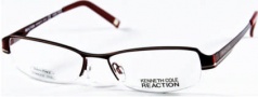 Kenneth Cole Reaction KC0696 Eyeglasses Eyeglasses - 070