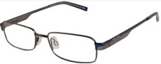 Kenneth Cole Reaction KC0701 Eyeglasses Eyeglasses - 008