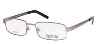 Kenneth Cole Reaction KC0710 Eyeglasses Eyeglasses - 009 Matte Gunmetal