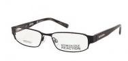 Kenneth Cole Reaction KC0716 Eyeglasses Eyeglasses - 002 Matte Black