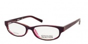 Kenneth Cole Reaction KC0725 Eyeglasses Eyeglasses - 081 Shiny Violet