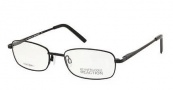 Kenneth Cole Reaction KC0728 Eyeglasses Eyeglasses - 002 Matte Black