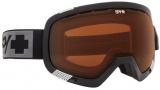 Spy Optic Platoon Goggles Goggles - Black / Bronze