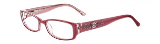 Bebe BB5031 Eyeglasses Eyeglasses - Rose Pink