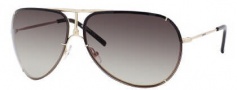 Carrera 16/S Sunglasses Sunglasses - 0J5G Gold (DB Brown Gray Gradient Lens)