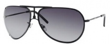 Carrera 16/S Sunglasses Sunglasses - 0003 Matte Black (PT Gray Gradient Lens)