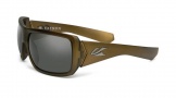 Kaenon Trade Sunglasses Sunglasses - Brown Olive / G12