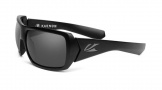 Kaenon Trade Sunglasses Sunglasses - Matte Black / G12
