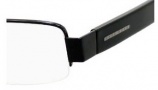 Hugo Boss 0033/U Eyeglasses Eyeglasses - 065Z Shiny Black