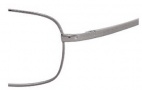 Hugo Boss 0054 Eyeglasses Eyeglasses - 0V81 Dark Ruthenium