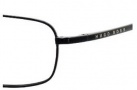 Hugo Boss 0054 Eyeglasses Eyeglasses - 0006 Shiny Black
