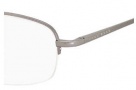 Hugo Boss 0055 Eyeglasses Eyeglasses - 0SIF Opaque Olive
