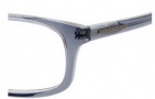 Hugo Boss 0058 Eyeglasses Eyeglasses - 0P38 Gray 
