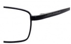 Hugo Boss 0078/U Eyeglasses Eyeglasses - 0003 Black Semi Matte 