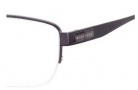 Hugo Boss 0079/U Eyeglasses Eyeglasses - 0CUH Dark Ruthenium