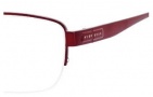 Hugo Boss 0079/U Eyeglasses Eyeglasses - 0CJY Matte Burgundy