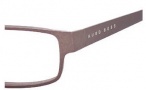 Hugo Boss 0084/U Eyeglasses Eyeglasses - 0EOZ Semi Shiny Brown 