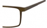 Hugo Boss 0091/U Eyeglasses Eyeglasses - 0NHC Opaque Brown 