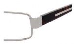Hugo Boss 0097/U Eyeglasses Eyeglasses - 0CDB Ruthenium