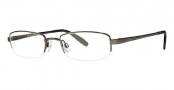 Joseph Abboud JA158 Eyeglasses Eyeglasses - Graphite