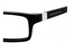 Hugo Boss 0102/U Eyeglasses Eyeglasses - 0807 Black