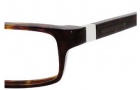 Hugo Boss 0102/U Eyeglasses Eyeglasses - 0086 Dark Havana