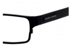 Hugo Boss 0160 Eyeglasses Eyeglasses - 0003 Matte Black