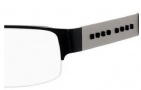 Hugo Boss 0248 Eyeglasses Eyeglasses - 065Z Black