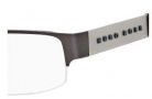 Hugo Boss 0248 Eyeglasses Eyeglasses - 0S1P Ruthenium Gray