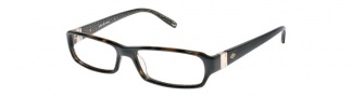Joseph Abboud JA180 Eyeglasses Eyeglasses - Brown Label