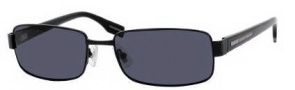 Hugo Boss 0334/S Sunglasses Sunglasses - 0RA6 Green (KV Dark Green Lens)