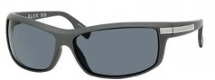 Hugo Boss 0338/S Sunglasses Sunglasses - 0URG Aluminium (RA Gray Polarized Lens)