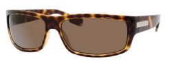 Hugo Boss 0339/S Sunglasses Sunglasses - 0V08 Havana (EJ Brown Lens)