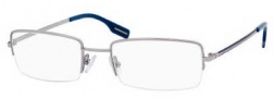 Hugo Boss 0366/U Eyeglasses Eyeglasses - 06LB Ruthenium