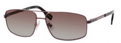 Hugo Boss 0426/P/S Sunglasses Sunglasses - 03NH Brown (M4 Brown Gradient Lens)