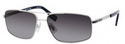 Hugo Boss 0426/P/S Sunglasses Sunglasses - 0010 Palladium (WJ Gray SHPolarized Lens)