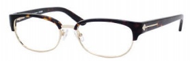 Juicy Couture Juicy 103 Eyeglasses Eyeglasses - 0086 Tortoise