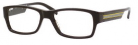 Armani Exchange 152 Eyeglasses Eyeglasses - 086L Brown 